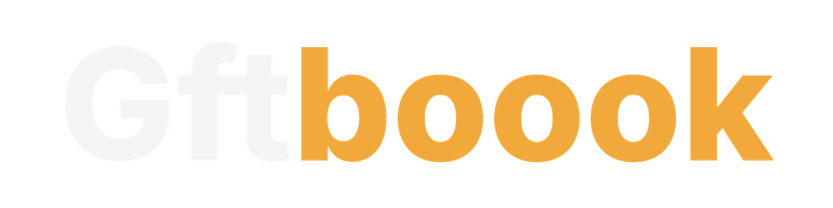 Gftboook